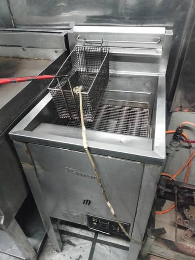 kitchen all saman
