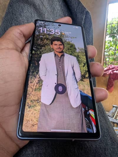 Google Pixel 7a