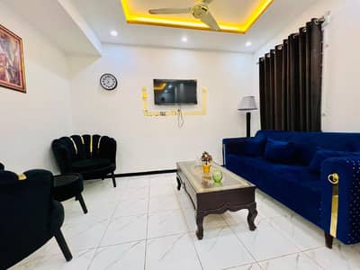 Affordable 2bedroom Furnished apartment available for rent