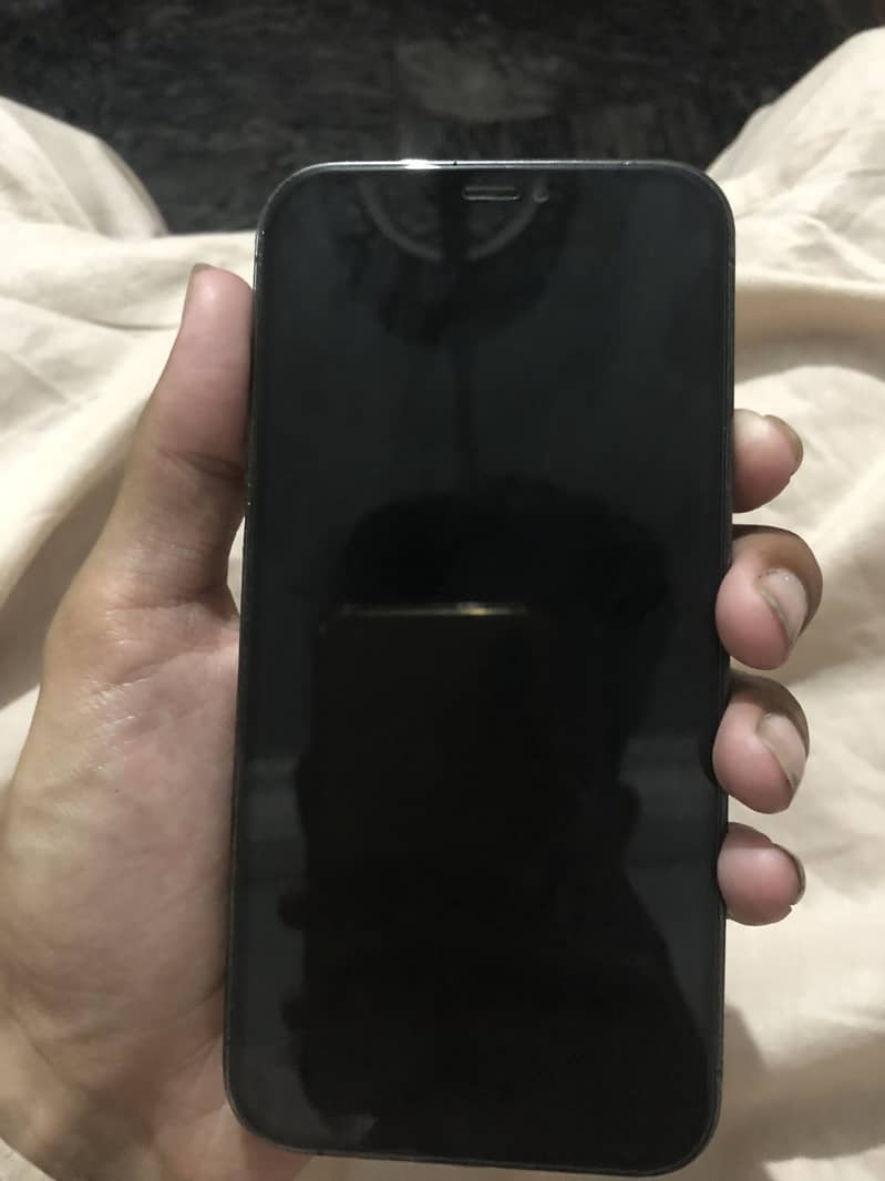 12pro 0