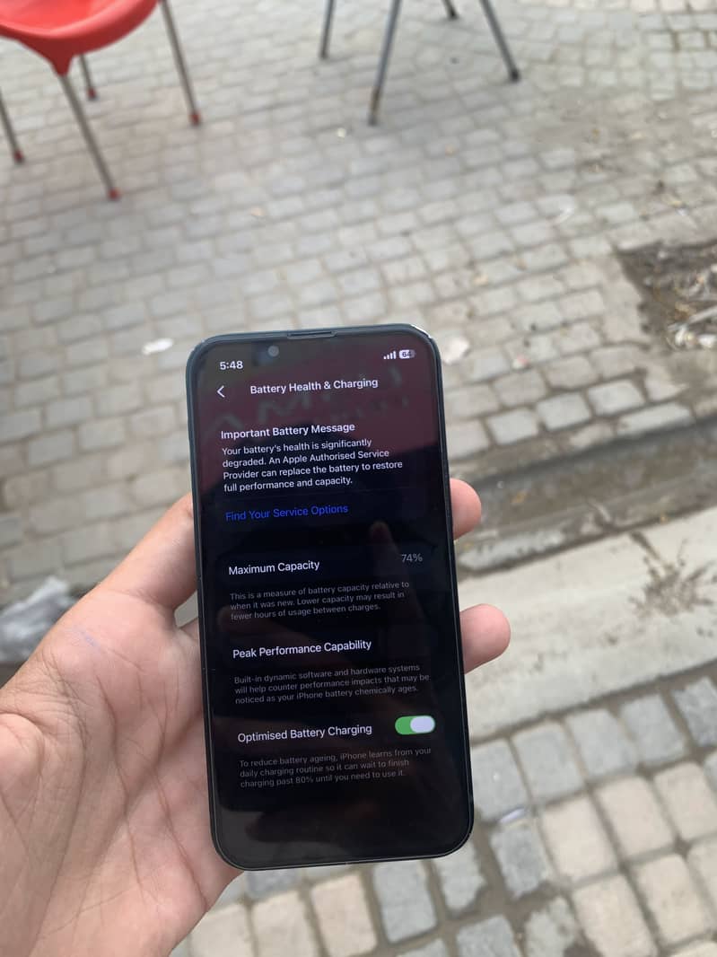 Iphone 13 mini 2