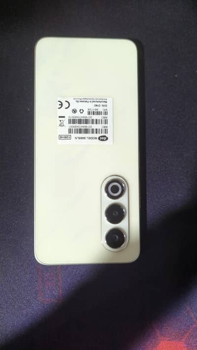 Itel S25