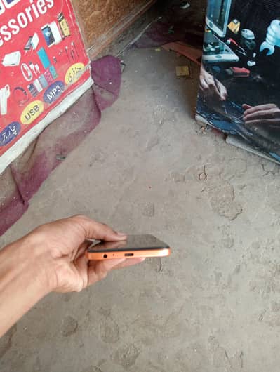 Infinix smart 20 128gb