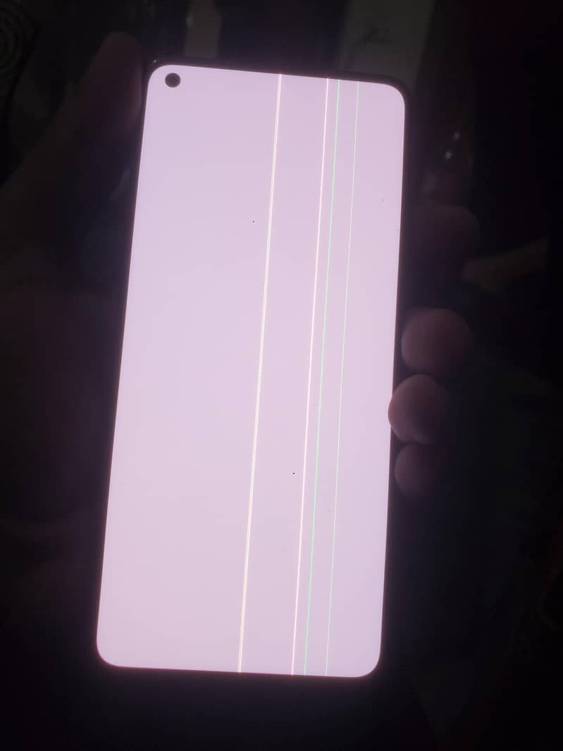One Plus 9 12/256 0