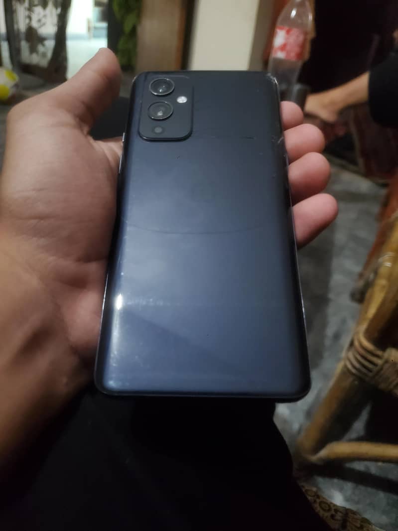 One Plus 9 12/256 2