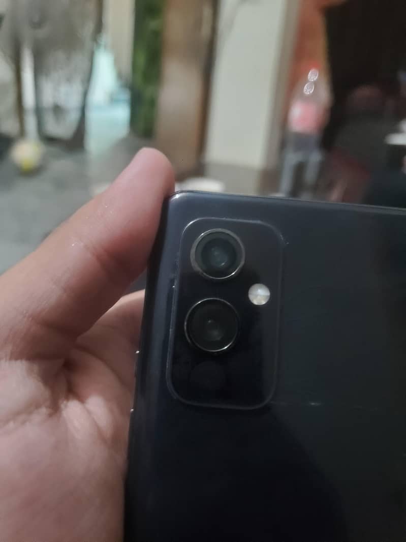 One Plus 9 12/256 3