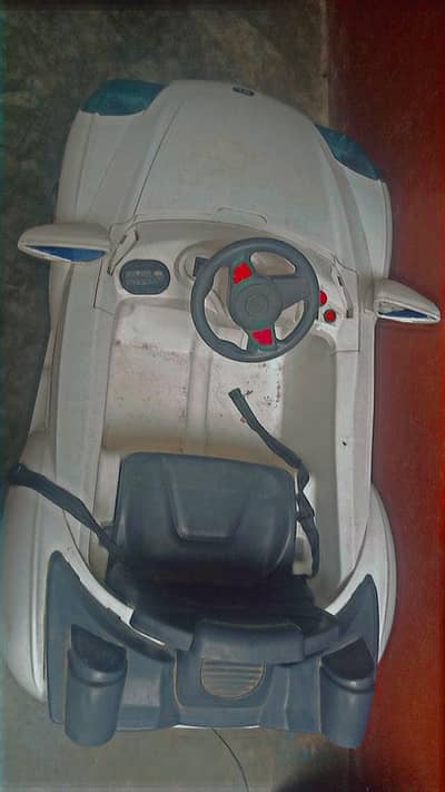 charging 2 motors car urgent sale