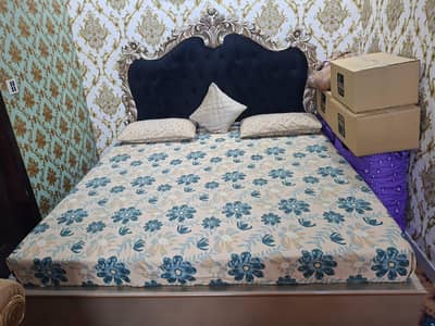 Complete Bedroom & Living Room Furniture Set for Sale.  Furniture
