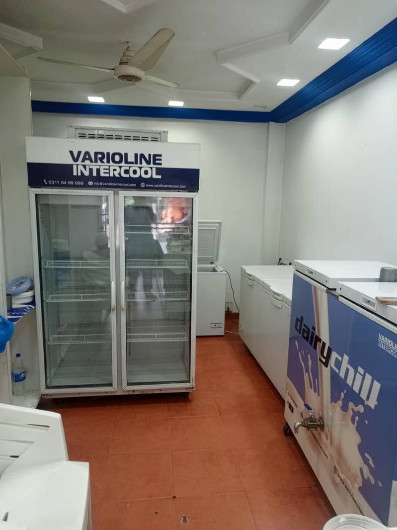 refrigerator 1