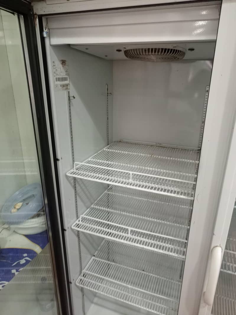 refrigerator 2