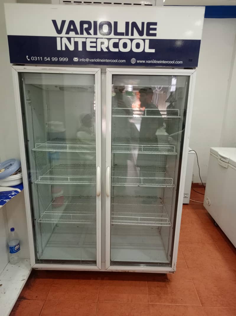 refrigerator 3
