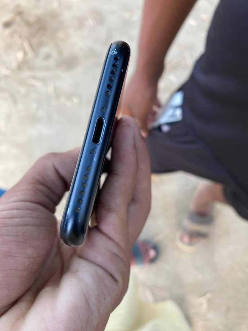Apple iPhone SE 2