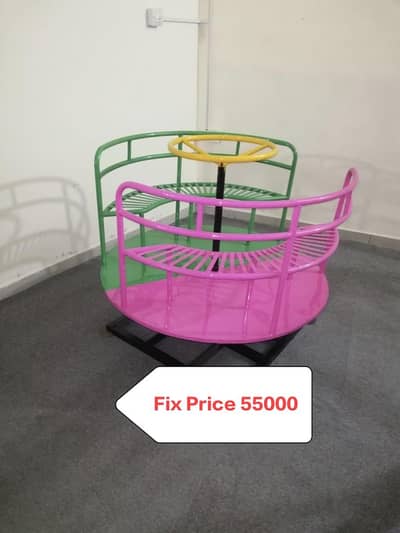 swing or slide home delivery available