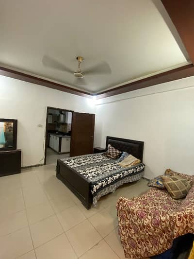 Affordable 1bedroom Furnished Apartment Available For Rent