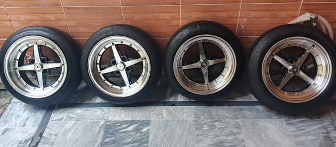 rims wheels