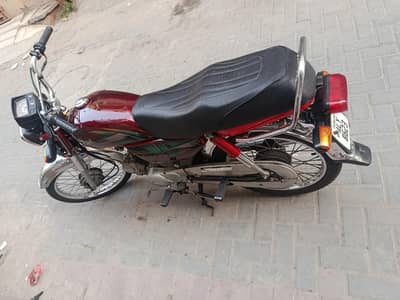 bike for sale
