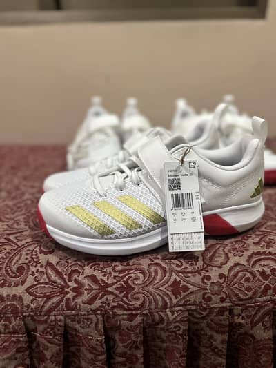 Adidas Adi Power Cricket Spikes