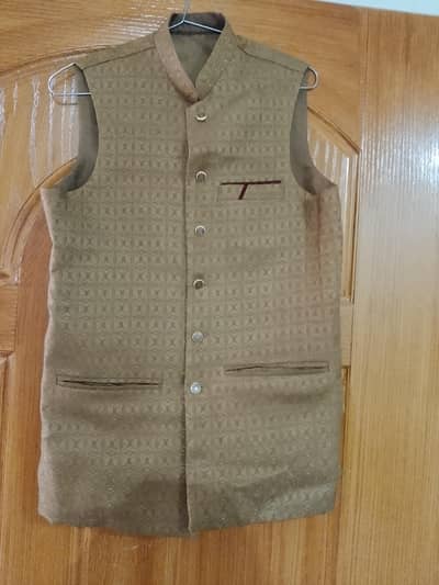 waistcoat