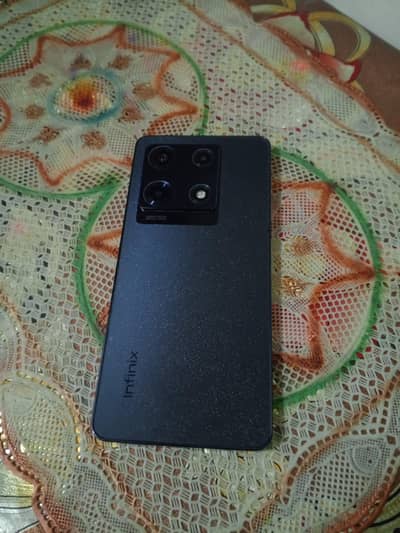 Infinix Note 30 pro