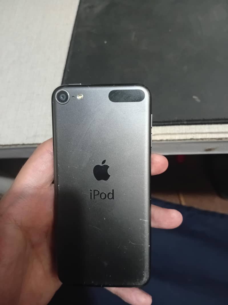 ipod touch 6 generation 1
