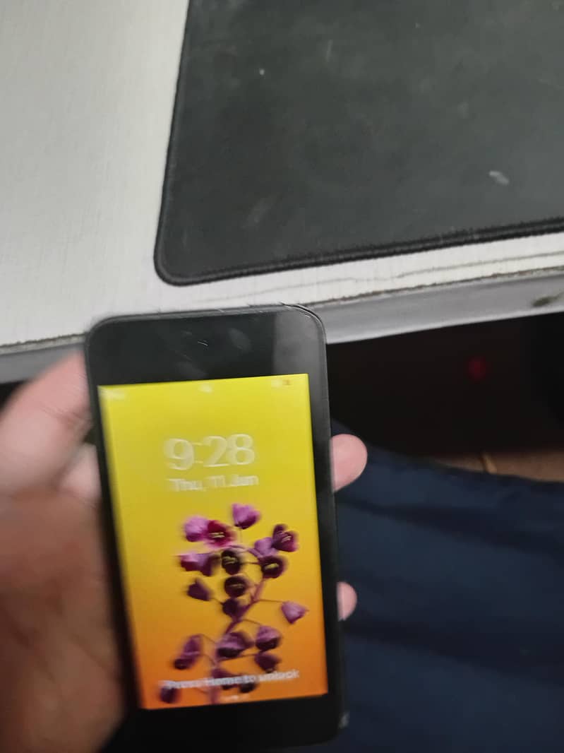 ipod touch 6 generation 4