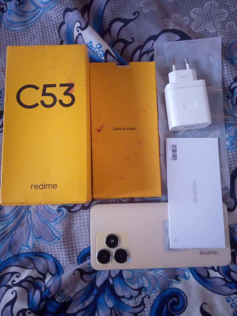 Realme C53 1