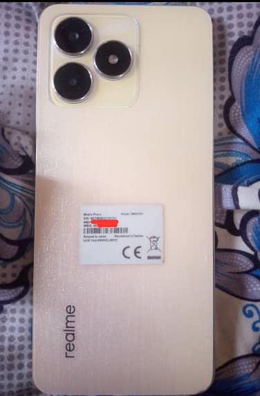 Realme C53 2