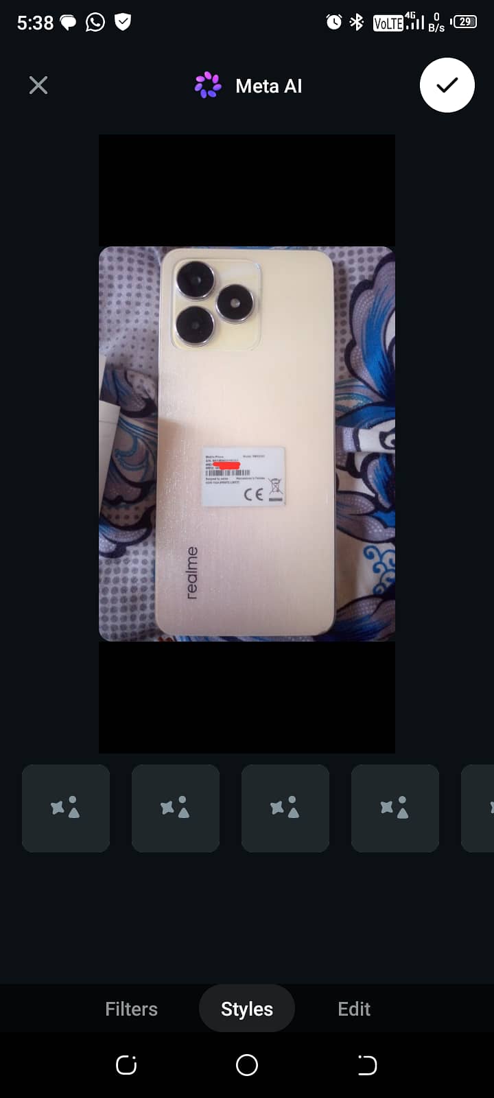 Realme C53 3