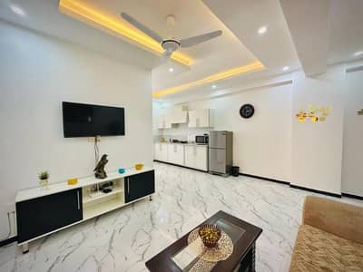 Luxury 2-Bedroom Fully Furnished Apartment For Sale