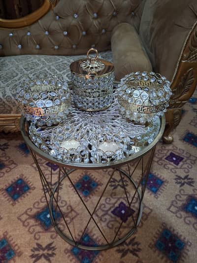 home decore items