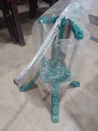 Fries cutting machine for sale
