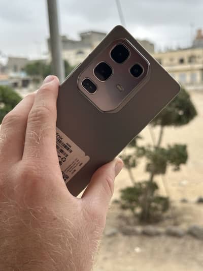 Infinix Note 50 Pro