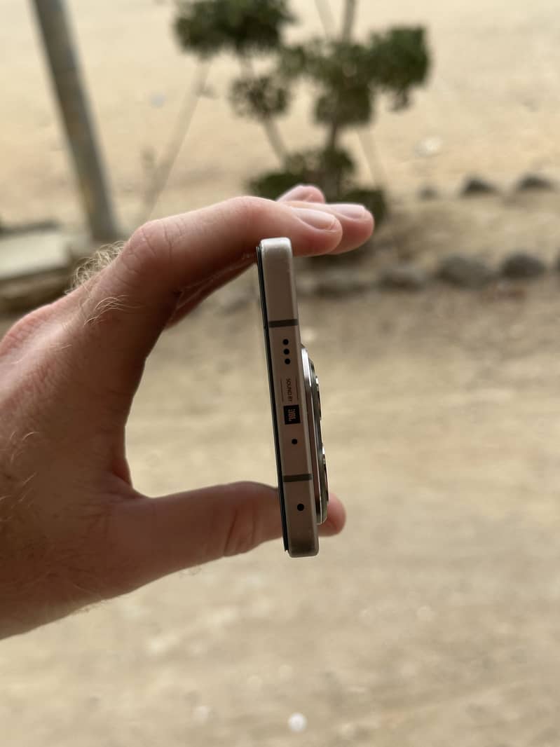 Infinix Note 50 Pro 1