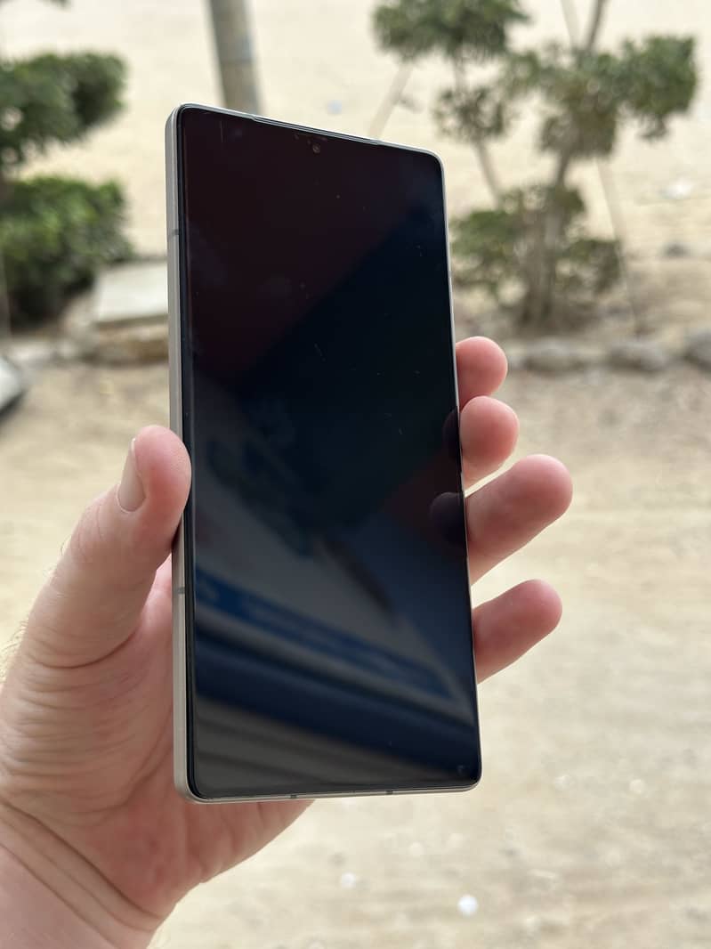 Infinix Note 50 Pro 5