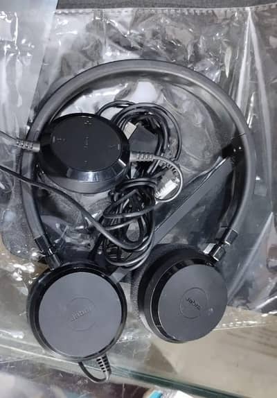 Jabra Headphone HSC016