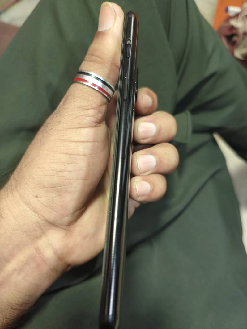 One Plus 6 4
