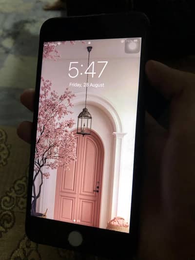 Apple iPhone 7 Plus