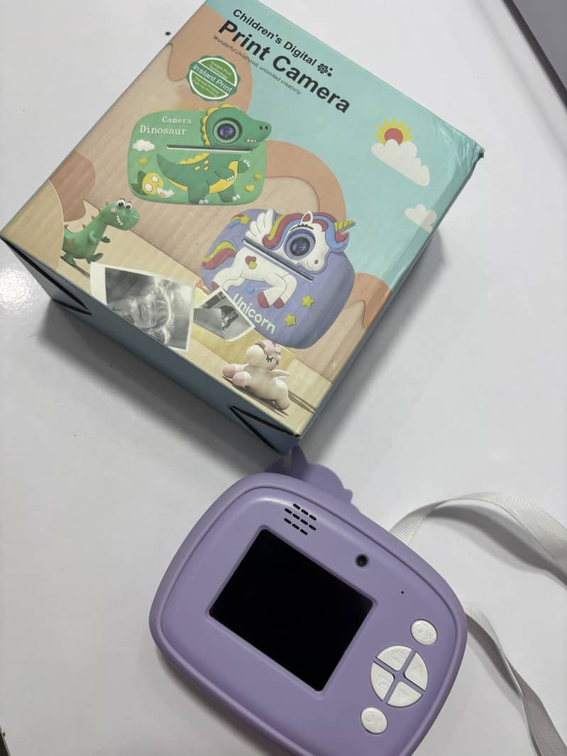 Print camera 2