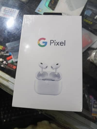 Google Pixel Buds Wireless Earbuds | Bluetooth Handsfree | Rs 1,999