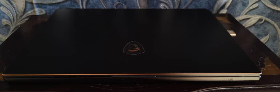 MSI Stealth GS65 Gaming laptop legion alienware victus asus zbook dell