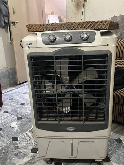cannon CA_4400Z best air conditioner cooler all okay