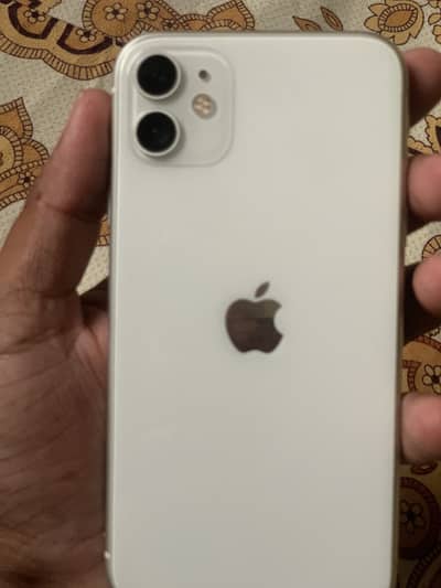 Iphone 11  jv