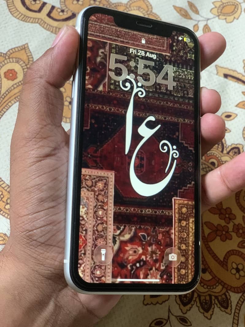 Iphone 11  jv 2