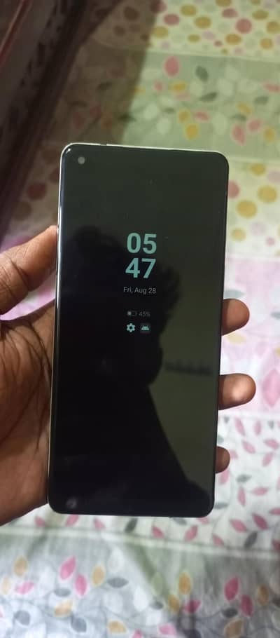 One Plus 8 dual sim pta prove 03137584515