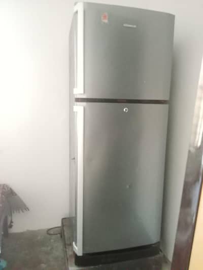 Fridge