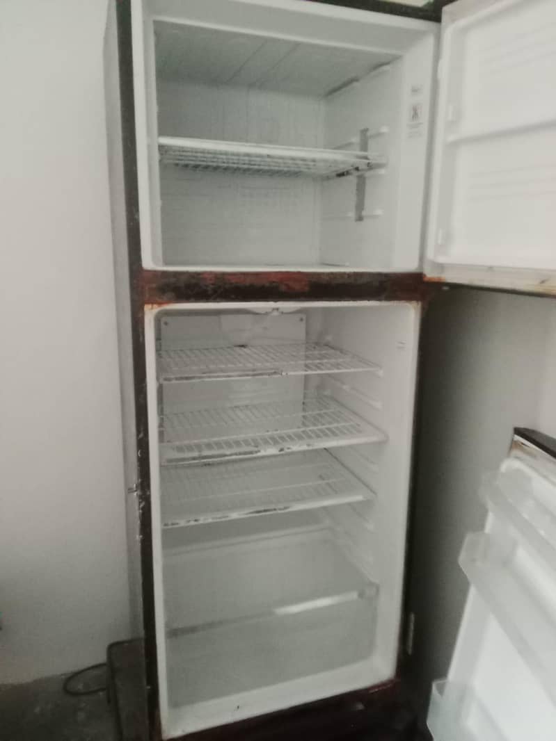 Fridge 2