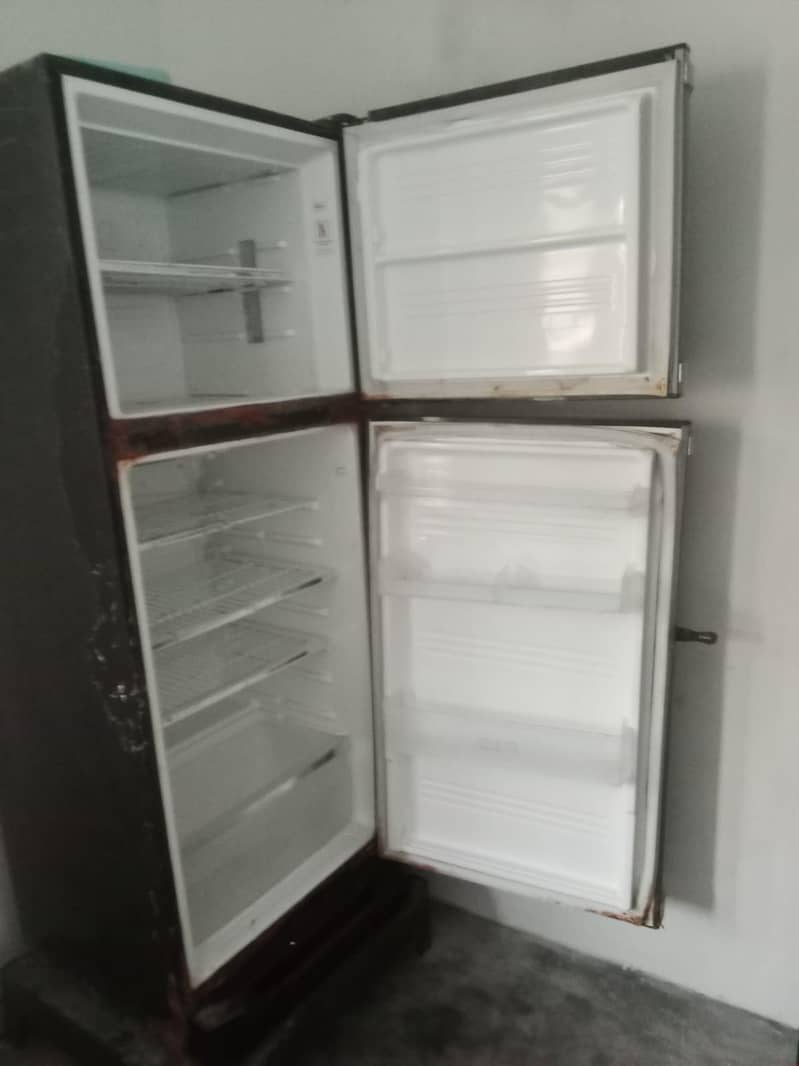 Fridge 5
