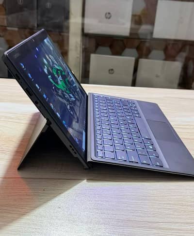 Lenovo Detachable i5 8th generation