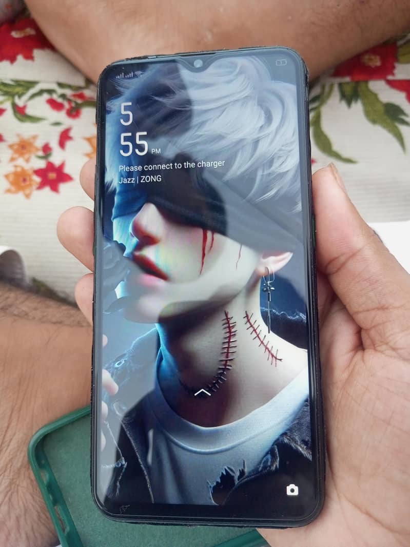 OPPO A11 0