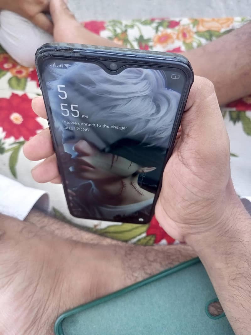 OPPO A11 1
